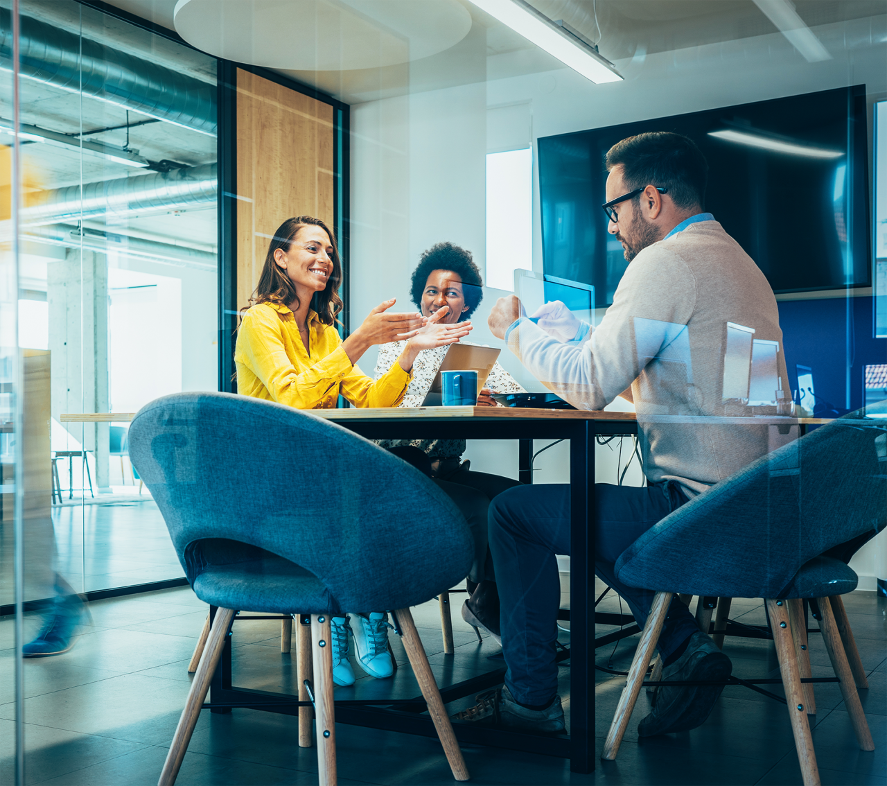 Awards, Certifications & Accreditations